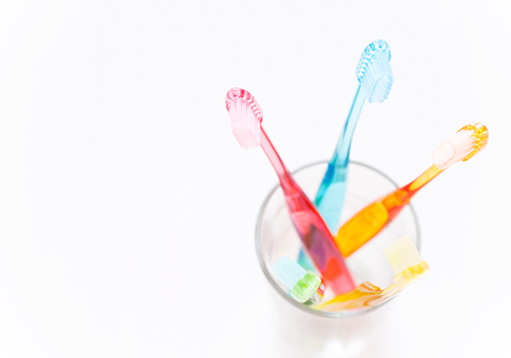 いい治療を行うには患者様のご協力をお願い致しております