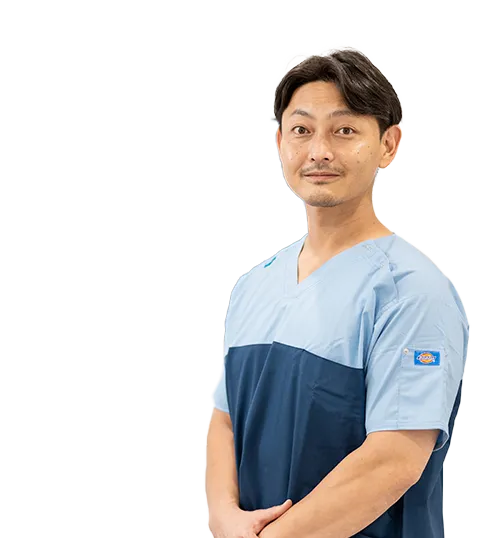 ごあいさつ