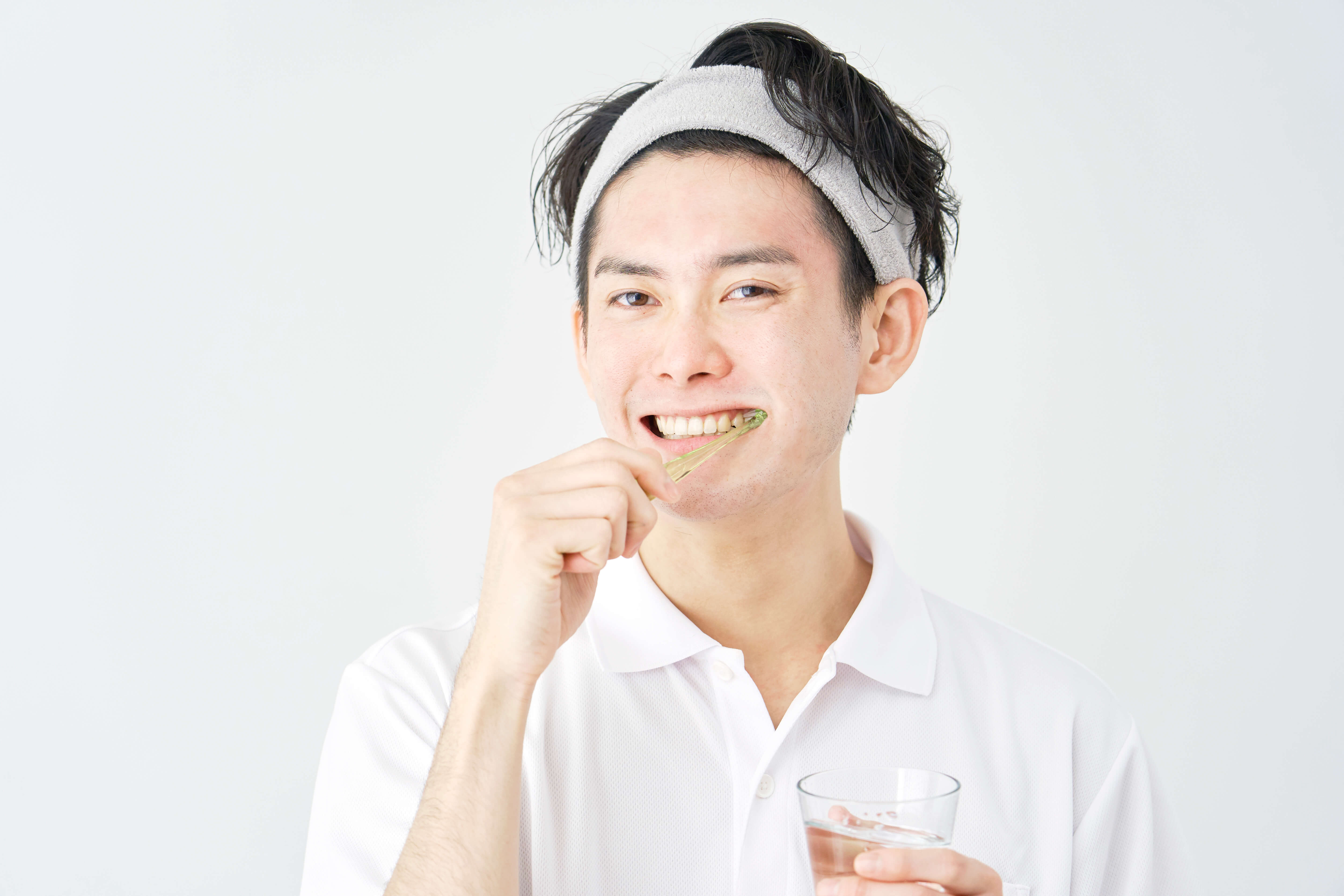 丈夫で長持ちするのが魅力。